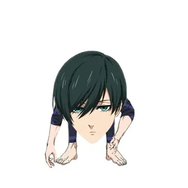 Profile image of Rin Itoshi