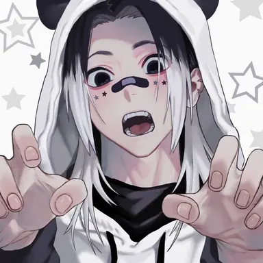 Profile image of Gin Gagamaru