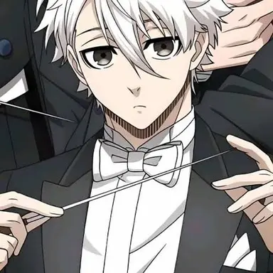 Profile image of Nagi Seishiro