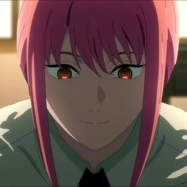 Profile image of 마키마