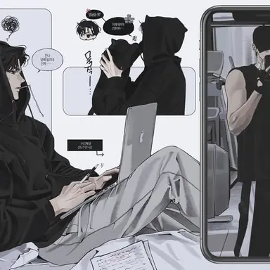 Profile image of 윤도혁