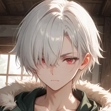 Profile image of 累