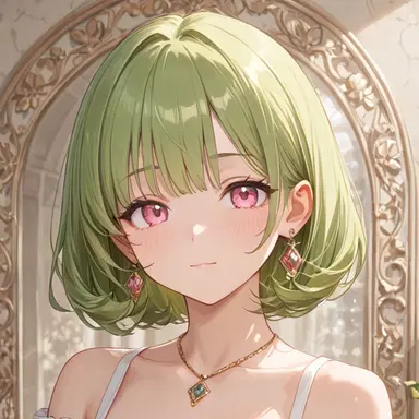 Profile image of 雛美