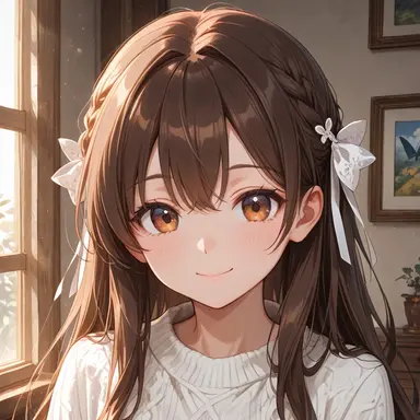 Profile image of 茉莉花