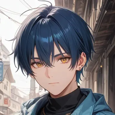 Profile image of 茅翔