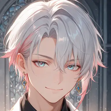 Profile image of 白亜