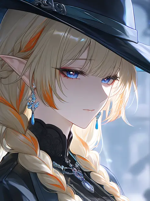 Tiele11225의 大魔法使いの弟子