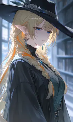 Profile image of エリス