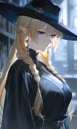 Profile image of エリス