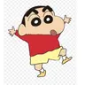 Profile image of 野原しんのすけ