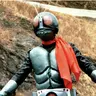 Profile image of 仮面ライダー