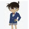 Profile image of 江戸川 コナン