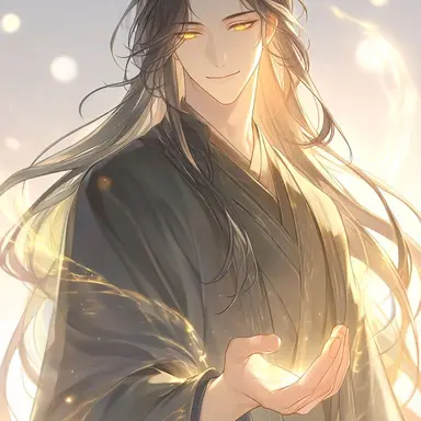 Profile image of Solveth