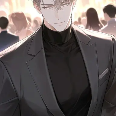 Profile image of Rael Dusk