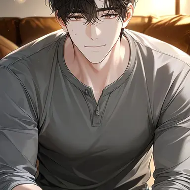 Profile image of Charlie