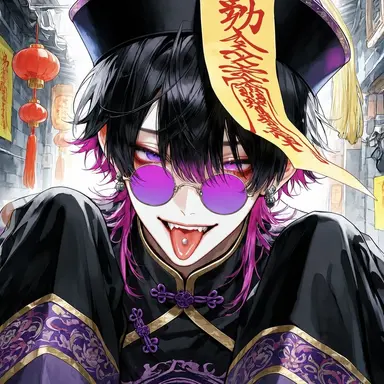 Profile image of 蘭々