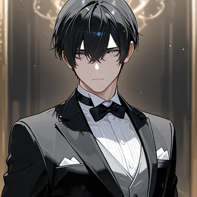 Profile image of 司