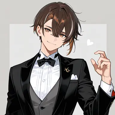 Profile image of 颯馬