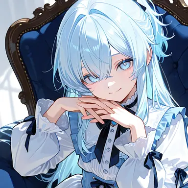 Profile image of 麗華