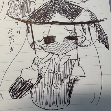 Profile image of マリッサ
