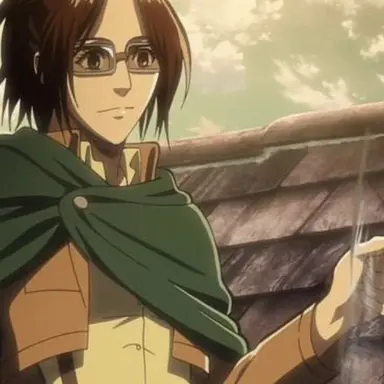 Profile image of ハンジ