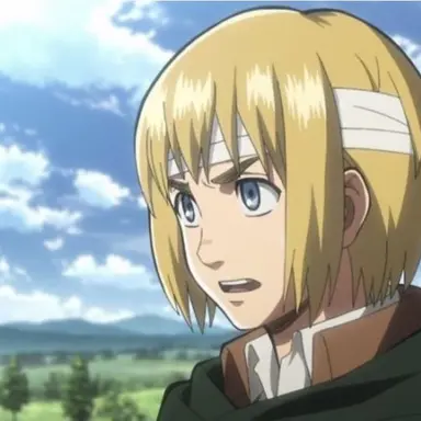 Profile image of アルミン