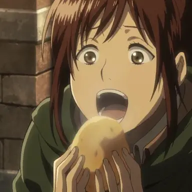 Profile image of サシャ