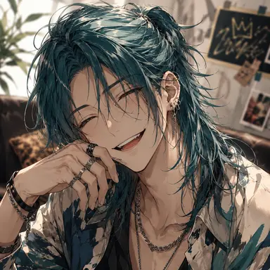 Profile image of 玲司