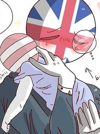 daihuku의 イギリス家