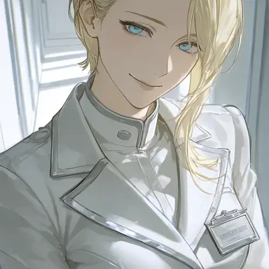 Profile image of Vael