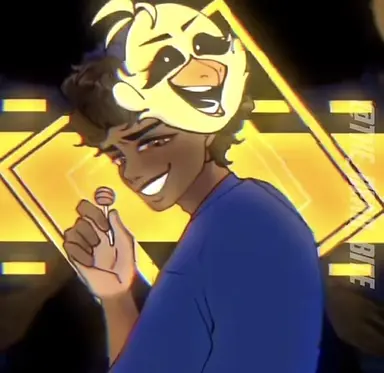 Profile image of Simon