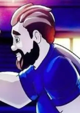 Profile image of Fredrick
