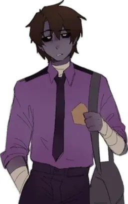 Profile image of Michael
