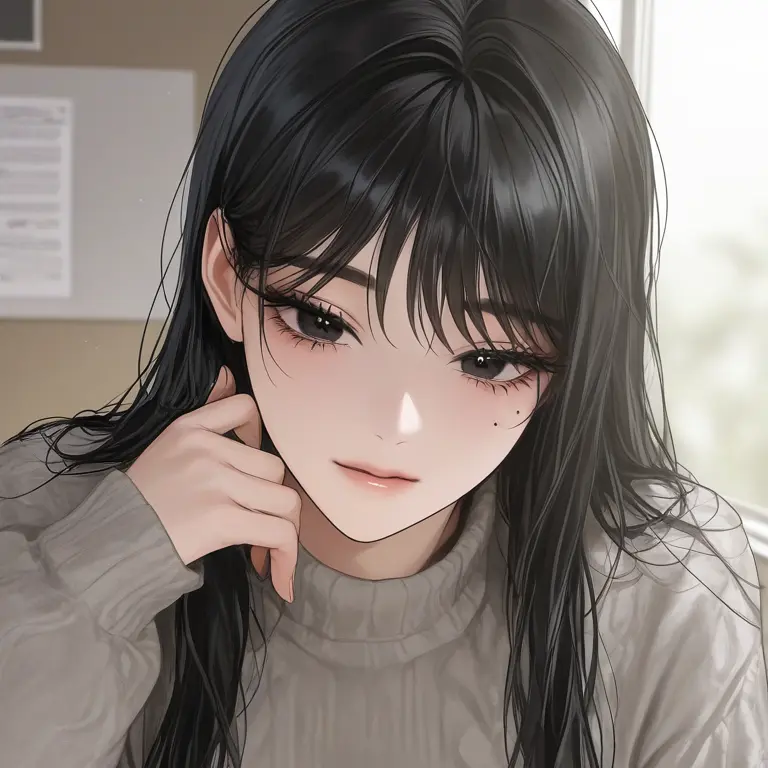 IdleFluff7547의 38살 이서희