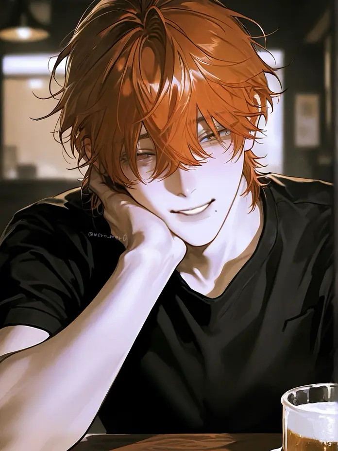 mero_mer0의 ᴷᴾ