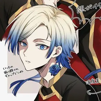 Profile image of カイザー