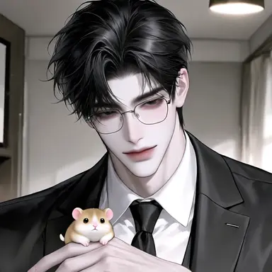 Profile image of Moon Tae-hun