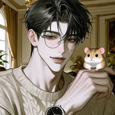 Profile image of Moon Tae-hun