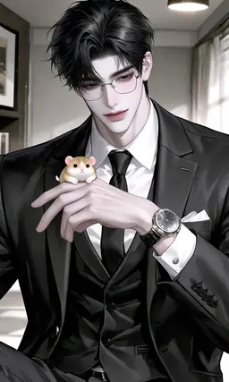 Profile image of Moon Tae-hun