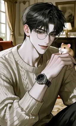 Profile image of Moon Tae-hun