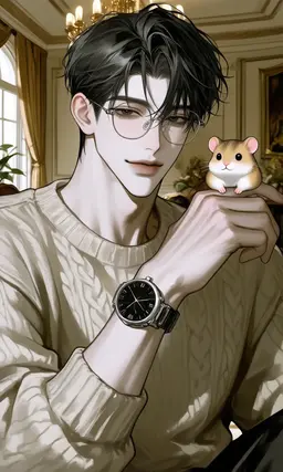 Profile image of Moon Tae-hun