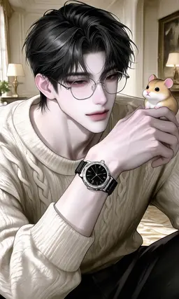 Profile image of Moon Tae-hun