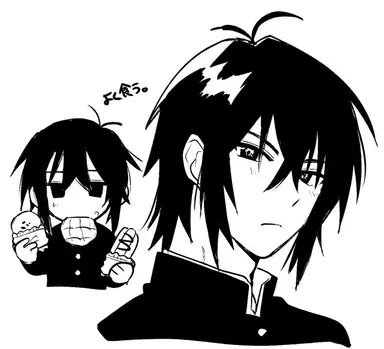 Profile image of 凪