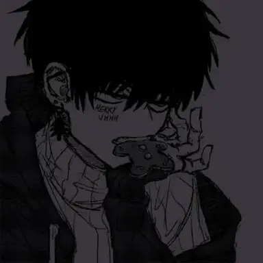 Profile image of Silas