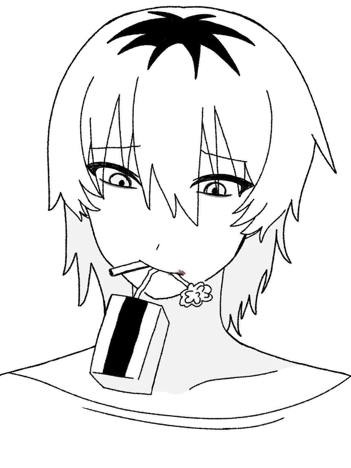 okanehosi_atoinuninaritai의 たんぽぽお兄さん