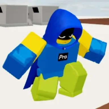 Profile image of 프로러