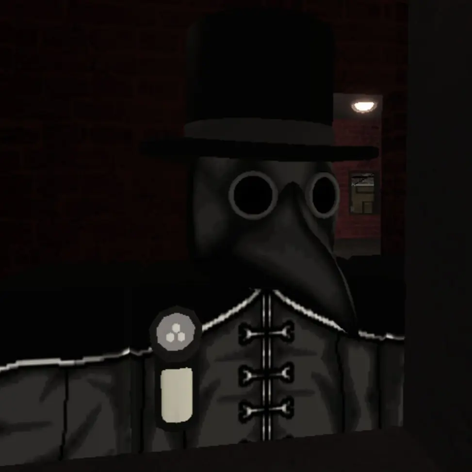 MaroonOx2673의 Criminality
