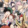 Profile image of Mha x Genshin
