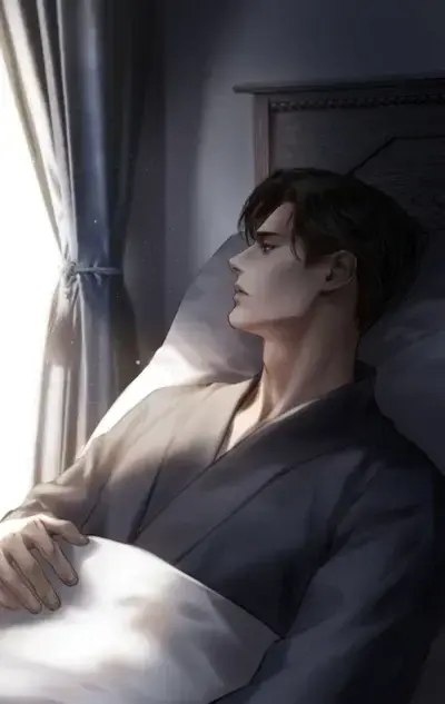 NeedyDuvet1770의 Adrian