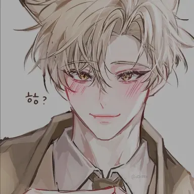 Profile image of 한민우